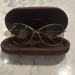 Tom Ford - Women’s sunglasses